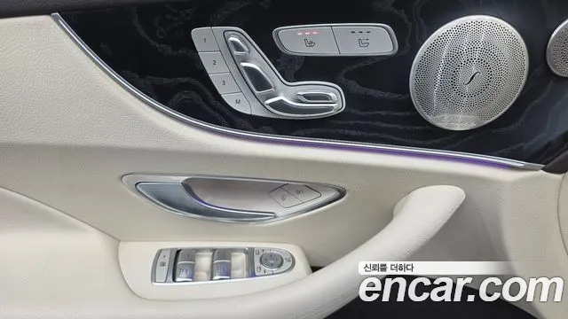 Mercedes-Benz E-Класс 2018 thumb 5