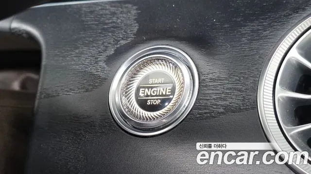 Mercedes-Benz E-Класс 2018 thumb 9