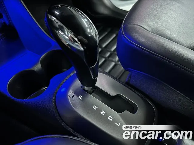 Chevrolet Spark 2019 thumb 11