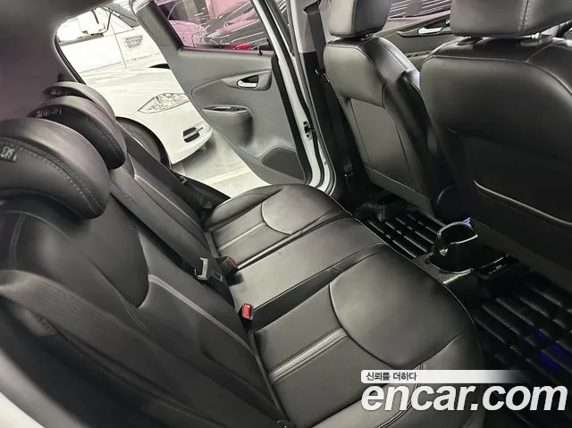 Chevrolet Spark 2019 thumb 6