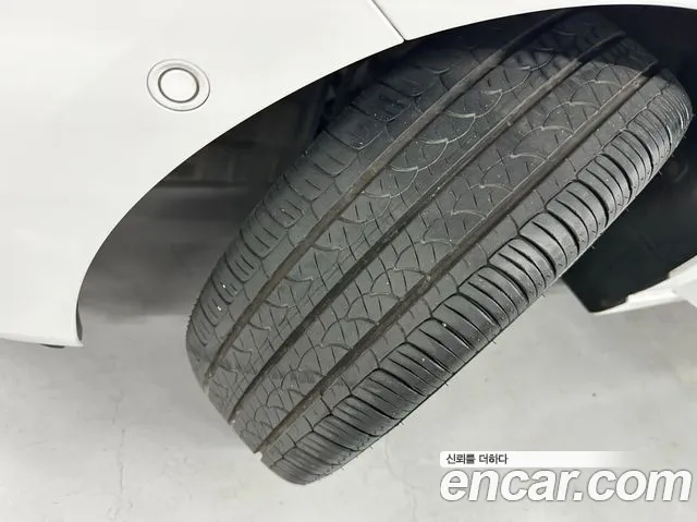 Chevrolet Spark 2019 thumb 12