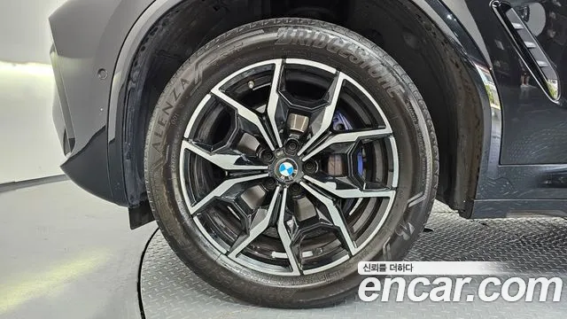 BMW X3 2023 thumb 5