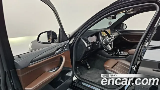 BMW X3 2023 thumb 10