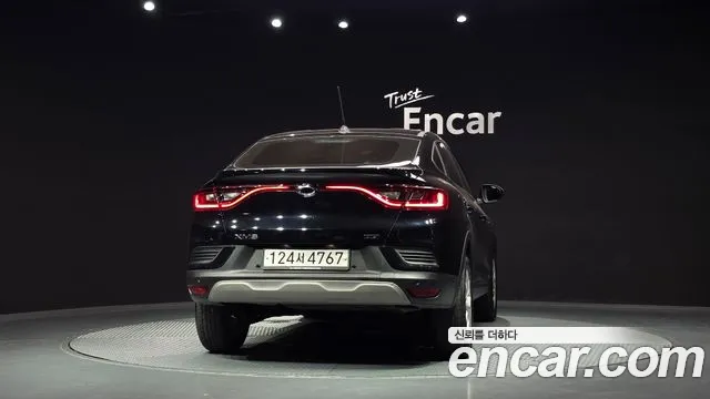 Renault Arkana 2020 thumb 4