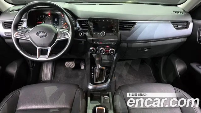 Renault Arkana 2020 thumb 7