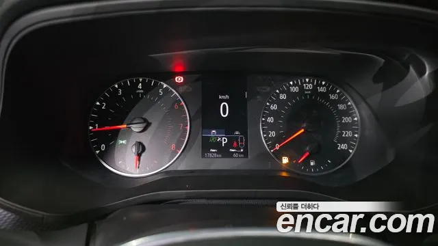 Renault Arkana 2020 thumb 8