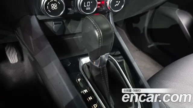 Renault Arkana 2020 thumb 9