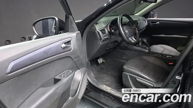 Renault Arkana 2020 thumb 10
