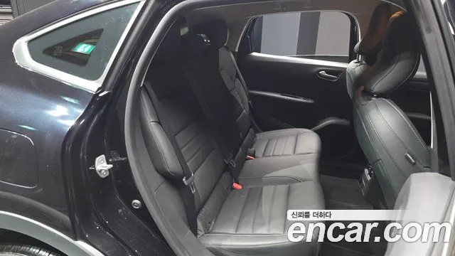 Renault Arkana 2020 thumb 11