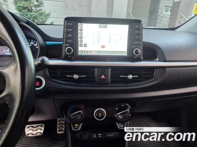 Kia Morning 2017 thumb 10