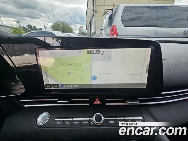 Hyundai Avante 2021 thumb 4