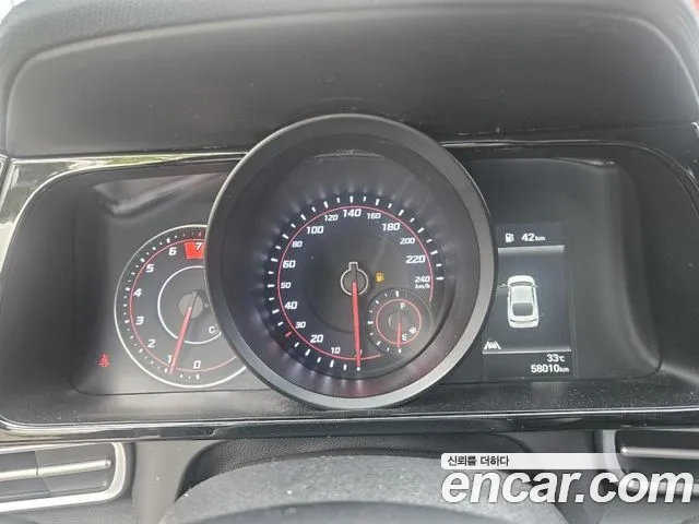 Hyundai Avante 2021 thumb 2