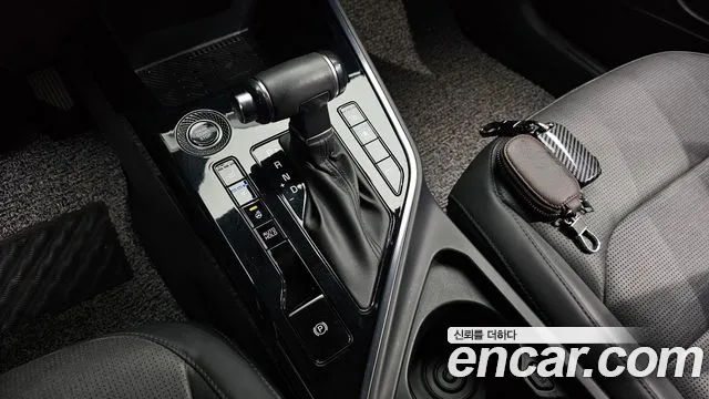 Kia Niro 2022 thumb 8