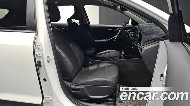 Kia Niro 2022 thumb 9