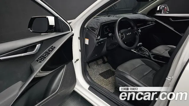 Kia Niro 2022 thumb 10