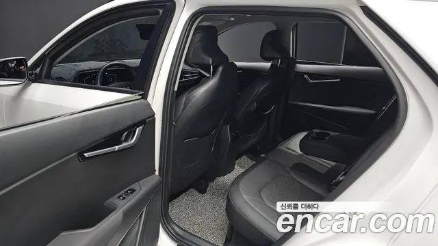 Kia Niro 2022 thumb 11