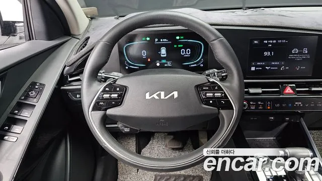Kia Niro 2022 thumb 12