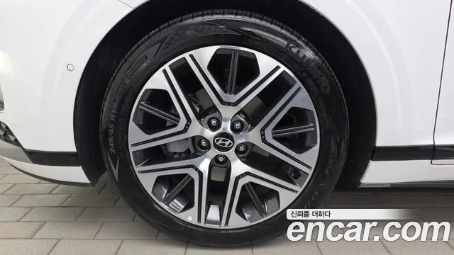 Hyundai Grandeur 2024 thumb 5