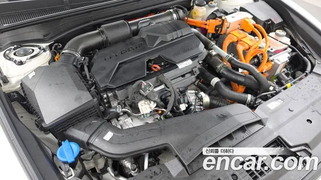 Hyundai Grandeur 2024 thumb 6