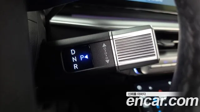 Hyundai Grandeur 2024 thumb 9