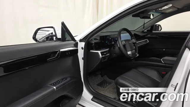 Hyundai Grandeur 2024 thumb 10