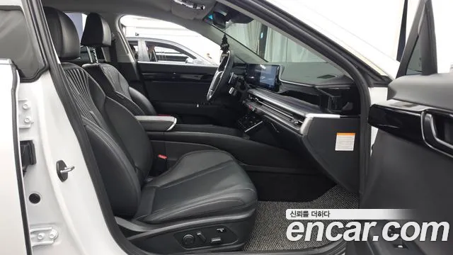 Hyundai Grandeur 2024 thumb 11