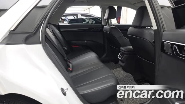 Hyundai Grandeur 2024 thumb 12