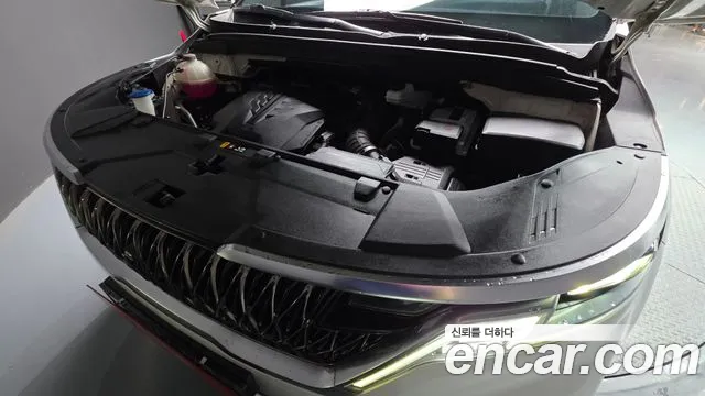 Kia Carnival 2021 thumb 6