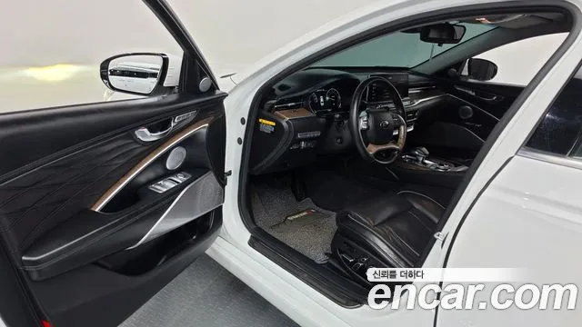 Kia K9 2019 thumb 10