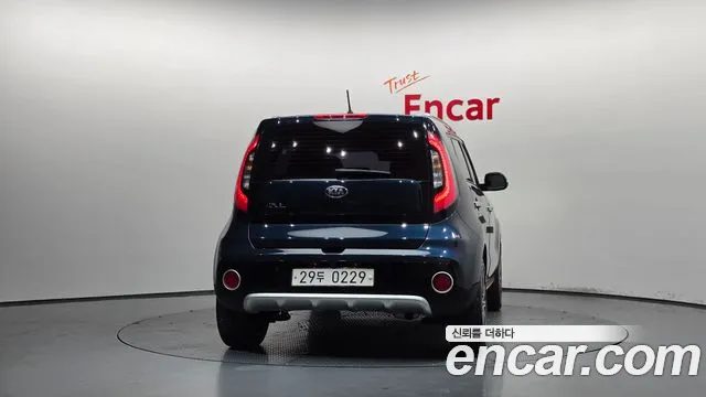 Kia Soul 2016 thumb 4