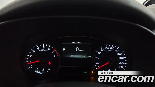 Kia Soul 2016 thumb 8