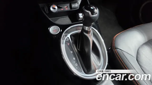 Kia Soul 2016 thumb 9