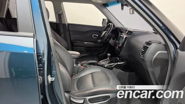 Kia Soul 2016 thumb 11
