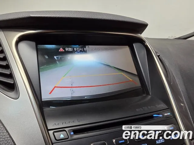 Hyundai Grandeur 2013 thumb 3