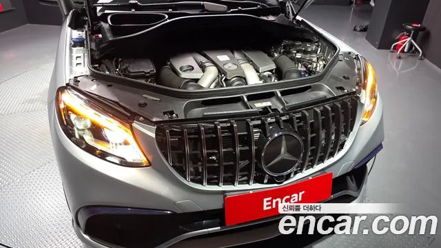 Mercedes-Benz GLE 2019 thumb 5