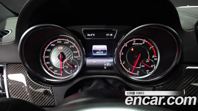 Mercedes-Benz GLE 2019 thumb 7