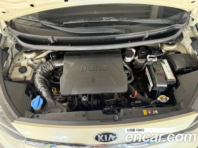Kia Morning 2017 thumb 4