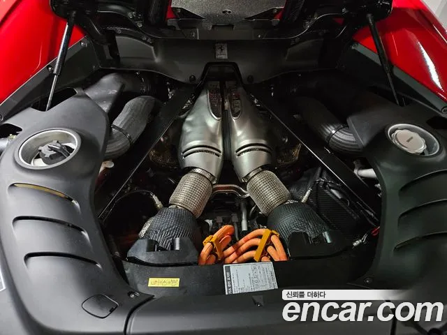 Ferrari 296 2024 thumb 11