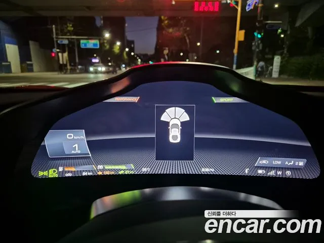 Ferrari 296 2024 thumb 2