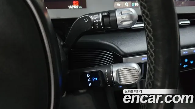 Hyundai IONIQ 5 2021 thumb 8