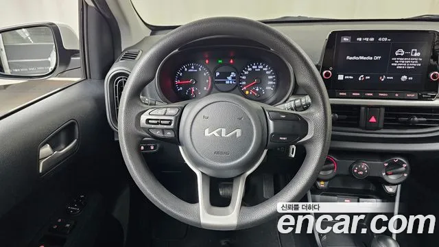 Kia Morning 2023 thumb 11