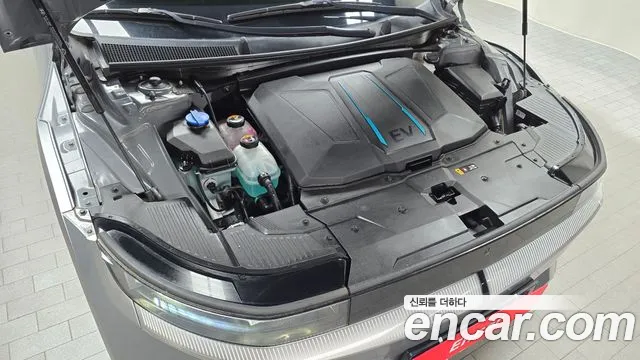 Hyundai IONIQ 5 2021 thumb 5