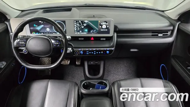 Hyundai IONIQ 5 2021 thumb 6