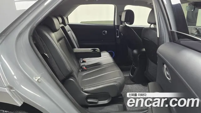 Hyundai IONIQ 5 2021 thumb 10