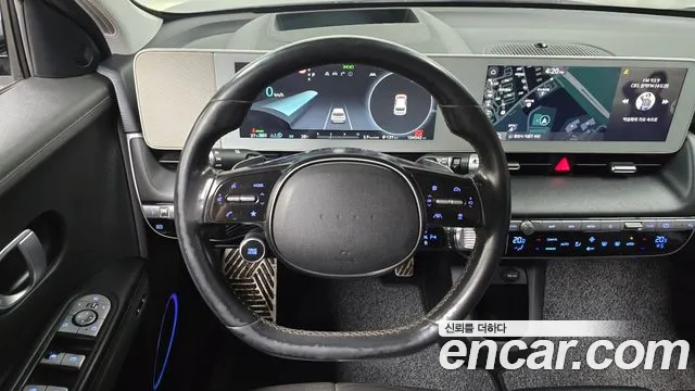 Hyundai IONIQ 5 2021 thumb 11