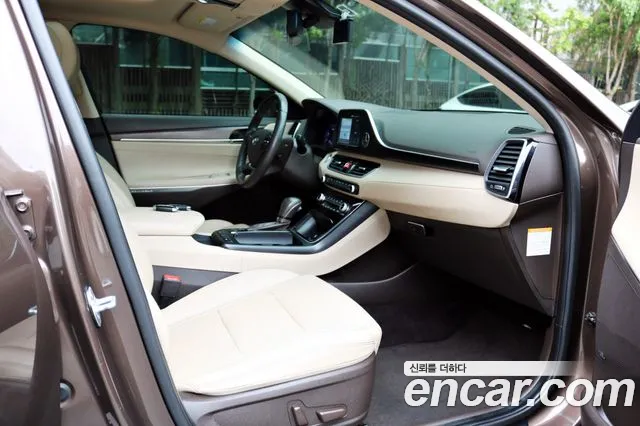 Hyundai Grandeur 2018 thumb 6