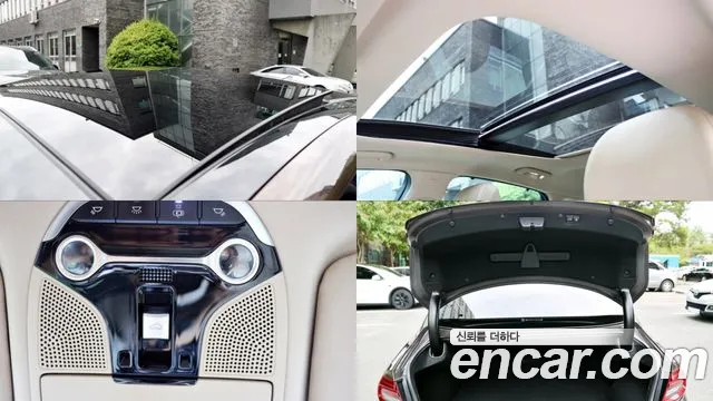 Hyundai Grandeur 2018 thumb 12