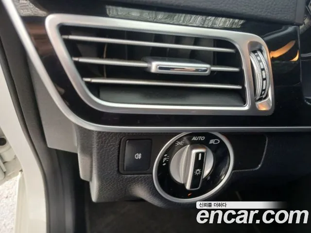 Mercedes-Benz E-Класс 2014 thumb 8