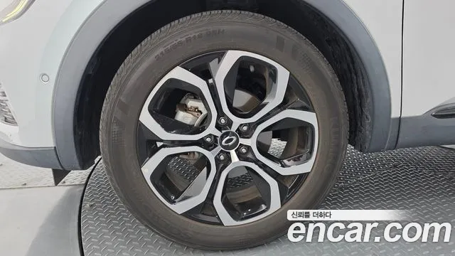 Renault Arkana 2022 thumb 5