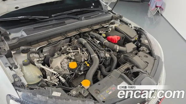 Renault Arkana 2022 thumb 6